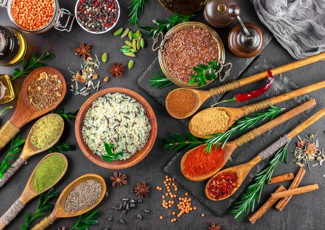 Razumijevanje okusa i začina: ključ intuitivne kuhinje